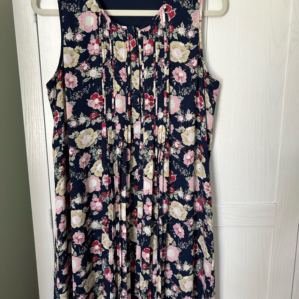 Super comfy dress
